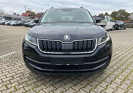 Skoda Kodiaq Clever 7-Sitze