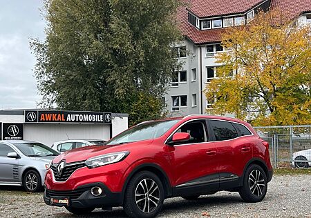 Renault Kadjar Experience, Neuer TüV, Garantie, Service
