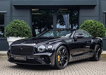 Bentley Continental GTC 4.0 V8 First Edition