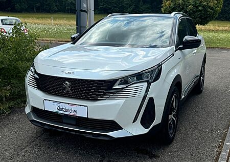 Peugeot 3008 Hybrid 225 GT