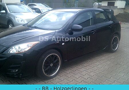 Mazda 3 Lim. Active Plus