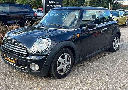 Mini Cooper 1.6*PEPPER*KLIMA*6 GANG*TOP*