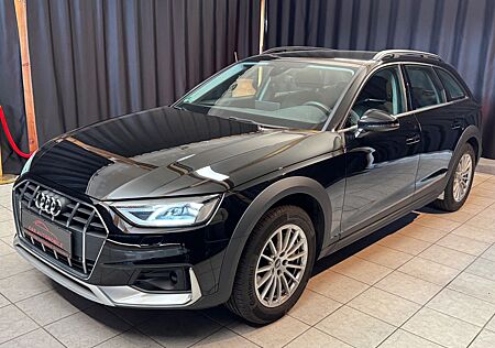 Audi A4 Allroad quattro 45 TFSI |AHK|LED|PDC|TEMPO|