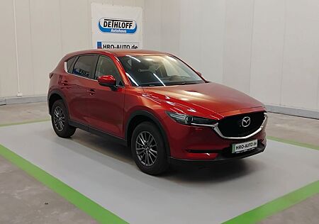 Mazda CX-5 SKYACTIV-G 165 FWD 6GS EXCLUSIVE