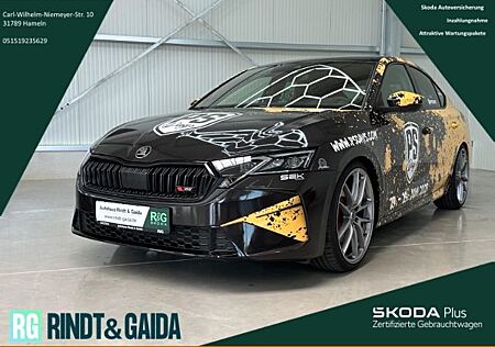 Skoda Octavia 2.0 TSI RS DSG *PS DAYS UMBAU*