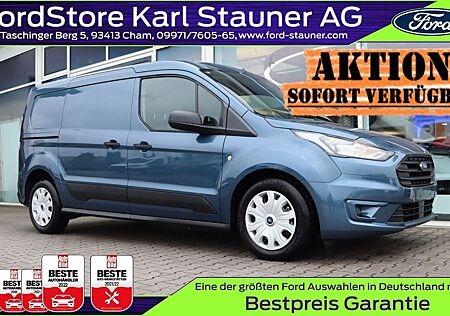Ford Transit Connect Kasten 2-Sitze 230/L2 AUTOMATIK