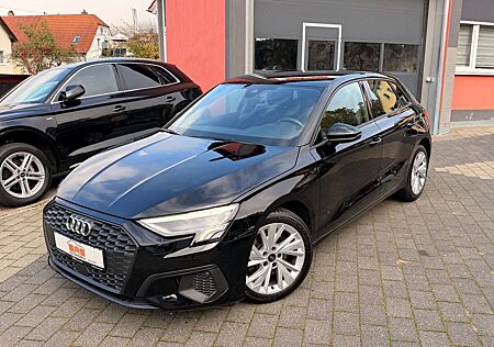 Audi A3 Sportback 35 TFSI*S TRO*ACC*LED*NAVI*VRT*