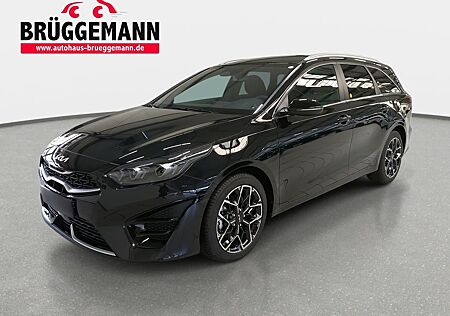 Kia Cee'd Sportswagon CEED SW 1.5 T-GDI DCT7 GT-LINE