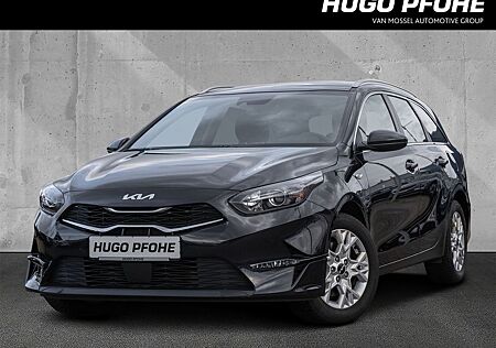 Kia Cee'd Vision 1.5 T-GDI DCT Kombi 118kW RFK SHZ G