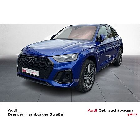 Audi Q5 leasen