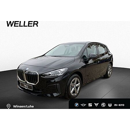 BMW 2er Active Tourer leasen