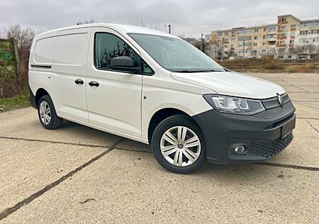VW Caddy Volkswagen 1.5 TSI 85kW Maxi Maxi
