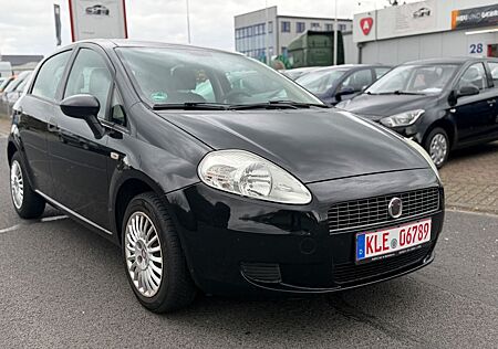 Fiat Grande Punto 1.4 8V Feel 59.000Km