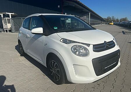 Citroën C1 Feel