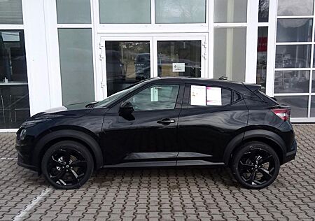 Nissan Juke 1.6 Hybrid 4AMT AT Tekna VOLL-LED/Kamera