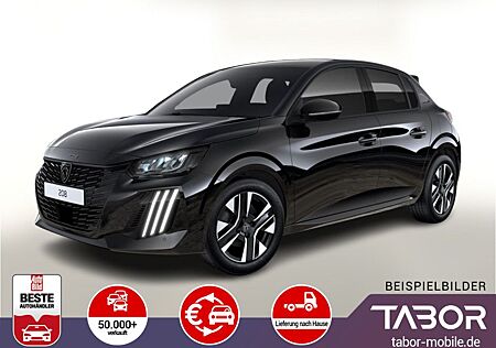 Peugeot 208 MHEV 110 DSC6 Allure Nav 360° TotW 2xPDC LED