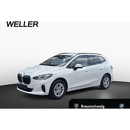 BMW 2er leasen