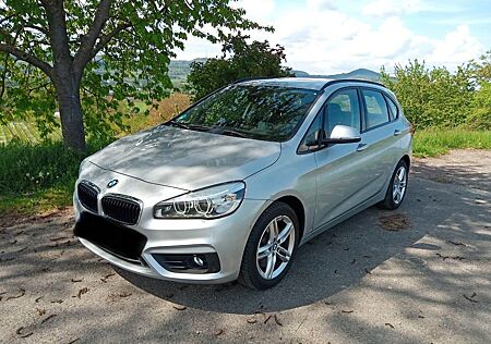 BMW 2er 225 Active Tourer 225i