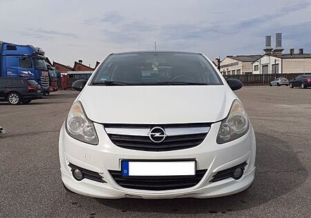 Opel Corsa 1.2 Limited Edition