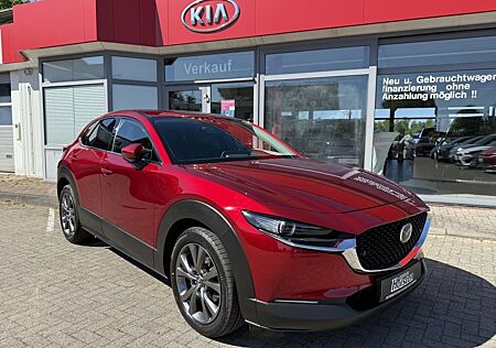 Mazda CX-30 e-SKYACTIV-X 2.0 M HYBRID DRIVE SELECTION