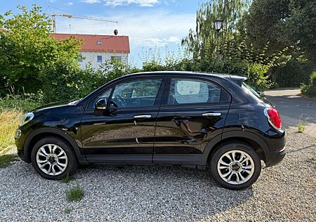Fiat 500X 1.4 MultiAir 103kW POP STAR S&S 4x2 POP...