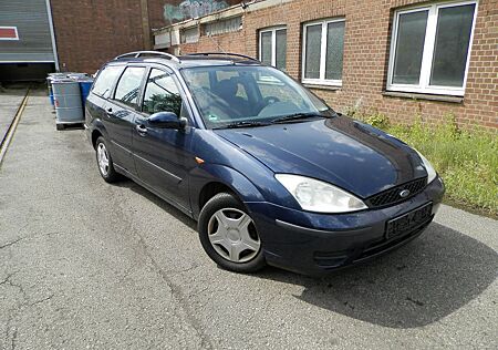 Ford Focus 1.6 -