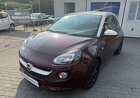 Opel Adam Glam