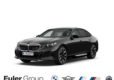 BMW i5 M60 xDrive Limousine HUD AD AHK-klappbar AHK