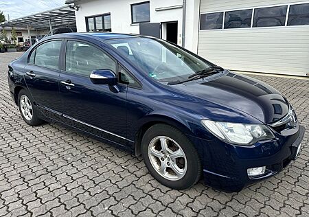 Honda Civic Hybrid Lim. 4-trg. Comfort Leder