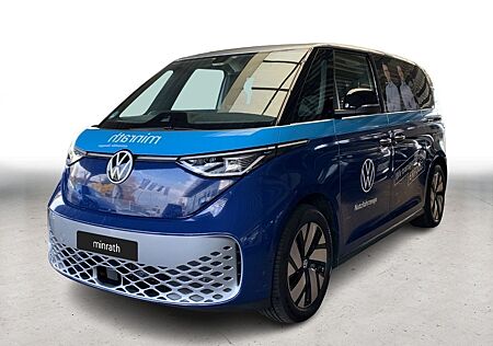 VW ID.BUZZ Volkswagen Bus KR W Goal MATRIX+APP+DAB+ACC+LED+PDC