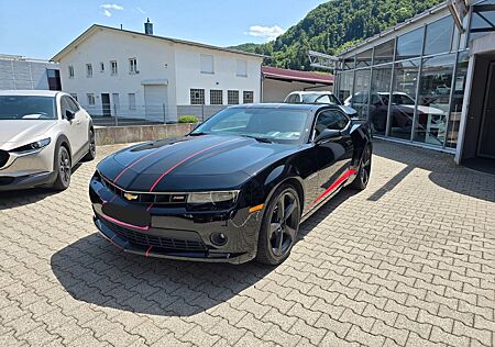 Chevrolet Camaro V6 3,6L US-Modell