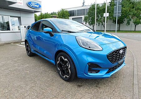 Ford Puma ST Line X Autom. ACC Bliss *neues Modell*