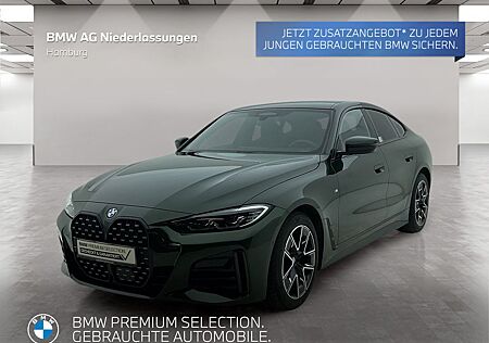 BMW 420i Gran Coupé M Sport Driv.Assist.Prof Kamera