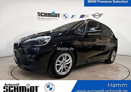 BMW 218i Active Tourer Aut. + 2Jahre-BPS.GARANTIE