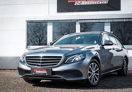 Mercedes-Benz E 220 d T-Modell