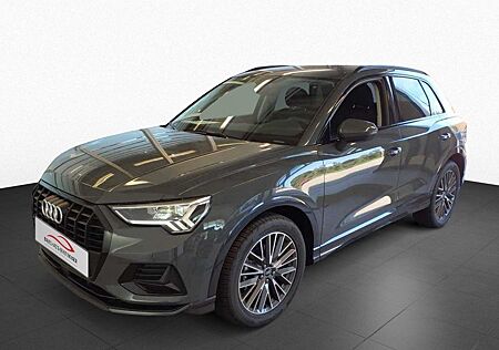 Audi Q3 35 TFSI advanced *AHK*NAVI*LED*OPTIK*VIRTUAL