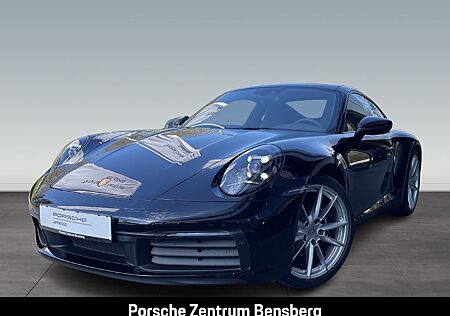 Porsche 992 911 Carrera