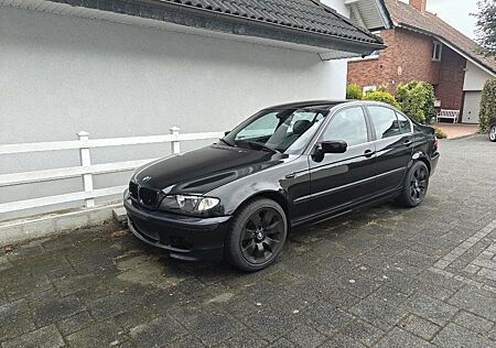BMW 316i e46 Edition Lifestyle Edition