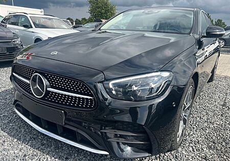 Mercedes-Benz E 300 E 300E-KlasseLim./AMG/ShzG/Anbient/Leder/320PS/