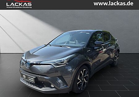 Toyota C-HR Style Selection*JBL*Leder*LED-Paket*8 J. Ga