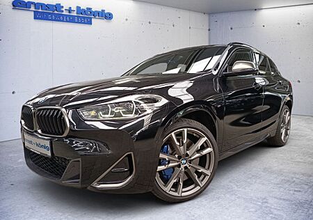 BMW X2 M35i *NAVI*RFK*LMR20*KEYFREE*HARMAN/KARDON*