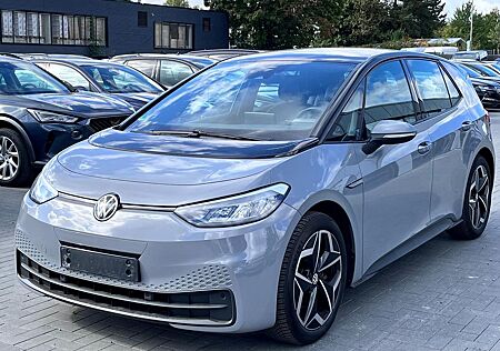 VW ID.3 Volkswagen Pure Performance 110 kW City /ACC/LANE/SHZ/