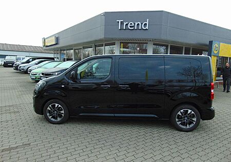 Opel Zafira Life Elegance L2 LEDER AHK XENON