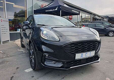 Ford Puma ST-Line MHEV Komfortpaket 5 Jahre Garantie