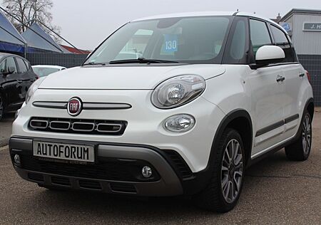 Fiat 500L 1.4 16V T-Jet Cross EURO6/MwSt.