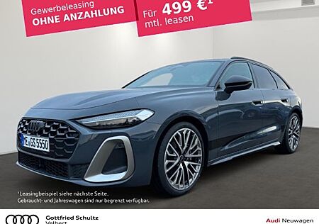 Audi A5 Avant S-line TFSI Autom. #Neues Modell!#