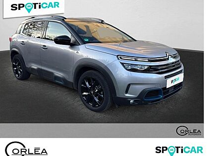 Citroën C5 Aircross Shine Pack Hybrid