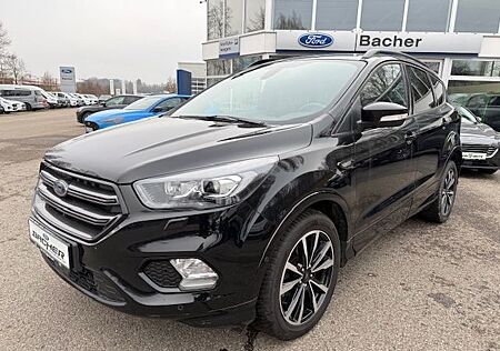 Ford Kuga ST-LINE BI-XENON SONY SOUND* NAVIGATION* AH