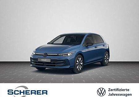 VW Golf Volkswagen VIII GOAL 1.5 TSI AHK MATRIX ACC