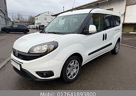 Fiat Doblo SX Maxi 5-Sitz*KLIMA*KAMERA*PDC*TEMP*NAVI*